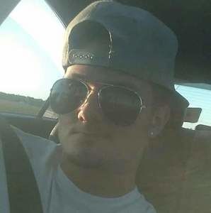 Meet your Posher, Alex